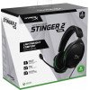 HyperX Cloud Stinger 2 Core Xbox Black (6H9B8AA) - зображення 8