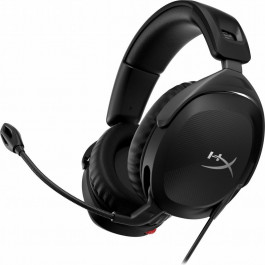   HyperX Cloud Stinger 2 Wired Black (519T1AA)