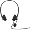 HP Stereo G2 3.5mm Black (428H6AA) - зображення 2