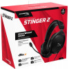 HyperX Cloud Stinger 2 Wired Black (519T1AA) - зображення 10