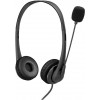 HP Stereo G2 3.5mm Black (428H6AA) - зображення 5