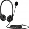 HP Stereo G2 3.5mm Black (428H6AA) - зображення 6