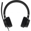 Lenovo Go Wired ANC Headset Black (4XD1C99223) - зображення 1