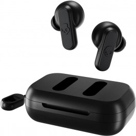   SkullCandy DIME 2 True Black (S2DBW-P740)