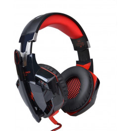   Kotion Each G2000 Pro Black/Red