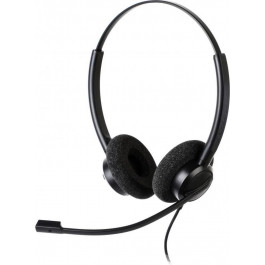   Addasound Crystal 2732 Black (ADD-CRYSTAL-2732)