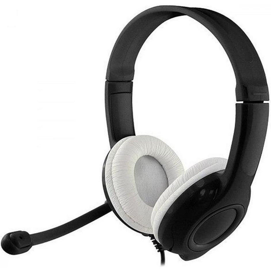 Media-Tech MT3573 Black - зображення 1