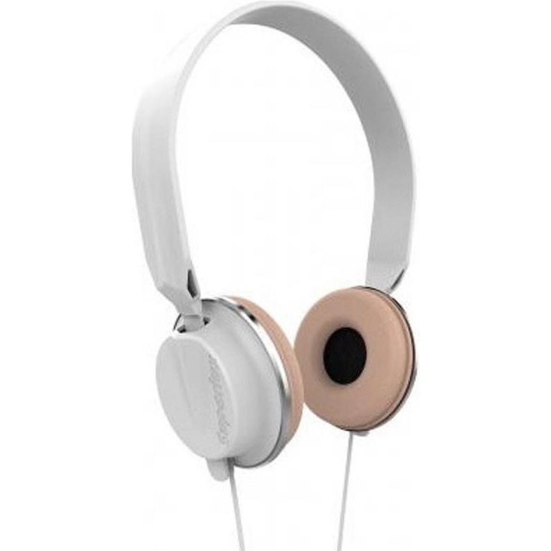 Superlux HD572SP White - зображення 1