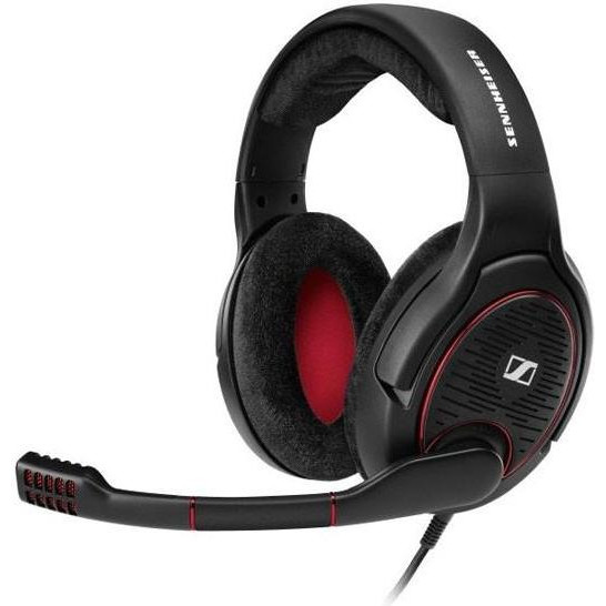 Sennheiser EPOS G4ME ONE Black (1000236) - зображення 1