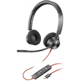   Plantronics Poly C3320, BW3320 USB-C (214013-01)