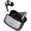 Baseus Simu S2 AirBuds Grey (NGS2-0G) - зображення 1