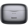 Baseus Simu S2 AirBuds Grey (NGS2-0G) - зображення 2