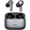 Baseus Simu S2 AirBuds Grey (NGS2-0G) - зображення 3