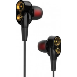   Tecno Hot beats J2 Black (4895180748967)