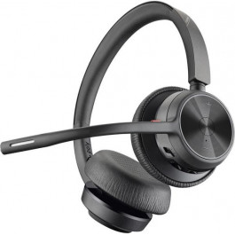   Plantronics Poly Voyager 4320 UC (218475-02)