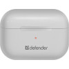 Defender Twins 636 WhiteTWS Pro Bluetooth (63636) - зображення 2