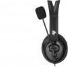 2E CH13 Over-Ear USB Black (2E-CH13SU) - зображення 3