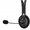 2E CH13 Over-Ear USB Black (2E-CH13SU) - зображення 4