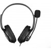 2E CH13 Over-Ear USB Black (2E-CH13SU) - зображення 6