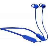   SkullCandy JIB + Blue (S2JPW-M101)