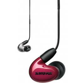   Shure AONIC 5 Red