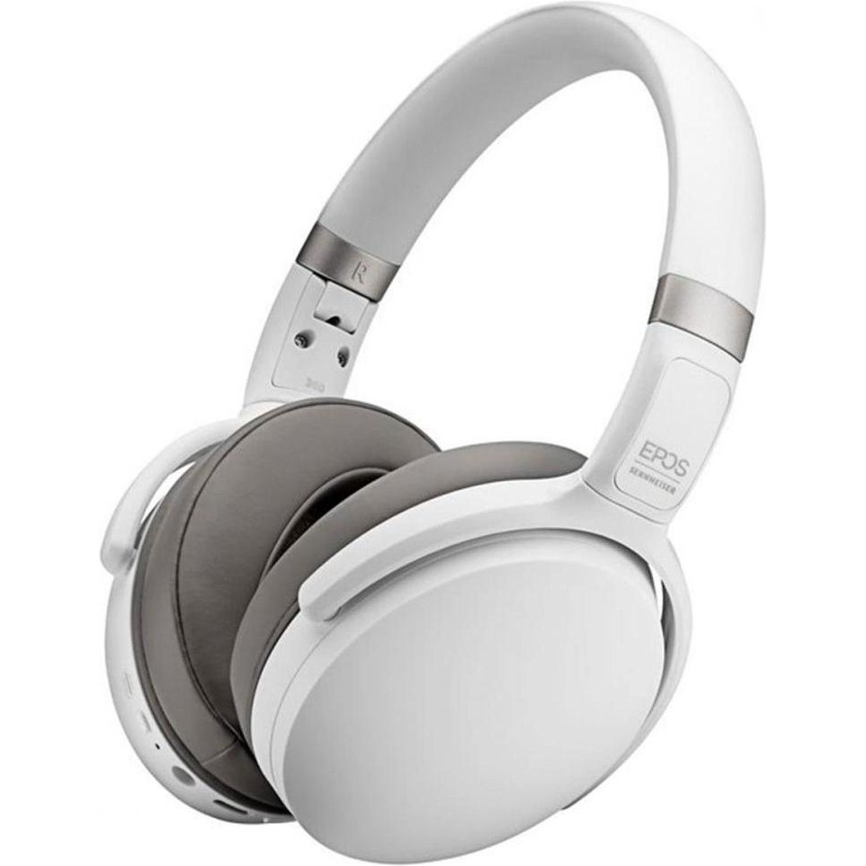 Sennheiser EPOS ADAPT 360 White (1000210) - зображення 1