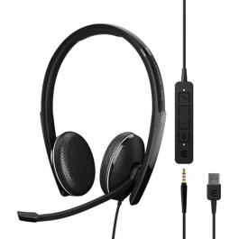   Sennheiser EPOS ADAPT 165T USB II (1000902)