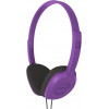 Koss KPH8v On-Ear Violet - зображення 1