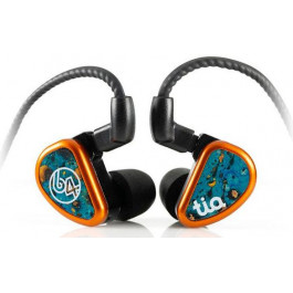   64 Audio tia Fourte