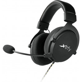   Xtrfy H2 Black (XG-H2)