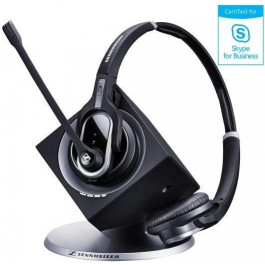   Sennheiser W 30 ML  Wireless Mic (504462)