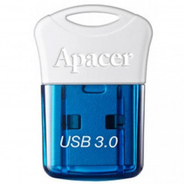   Apacer 64 GB AH157 Blue (AP64GAH157U-1)