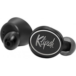   Klipsch T5 True Wireless Silver