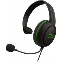   HyperX CloudX Chat Headset for Xbox (HX-HSCCHX-BK)