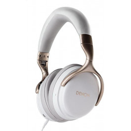   Denon AH-GC25NC White