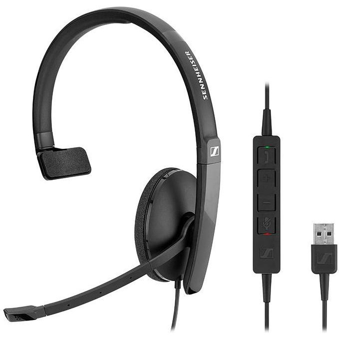 Sennheiser SC 130 USB - зображення 1