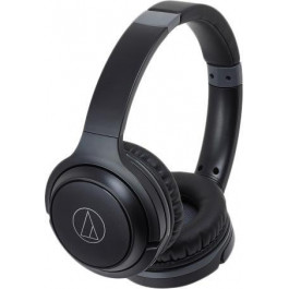   Audio-Technica ATH-S200BT Black (ATH-S200BTBK)