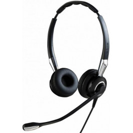   JABRA Biz 2400 II Duo NC (2409-820-204)