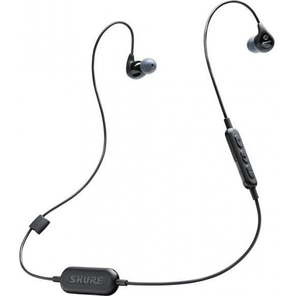 Shure SE112-K-BT1-EFS - зображення 1