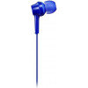 Panasonic RP-TCM115GC Blue (RP-TCM115GC-A) - зображення 2