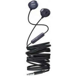   Philips SHE2305BK Black