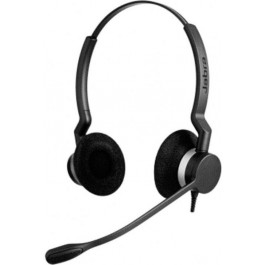   JABRA BIZ 2300 DUO QD MS (2389-820-109)