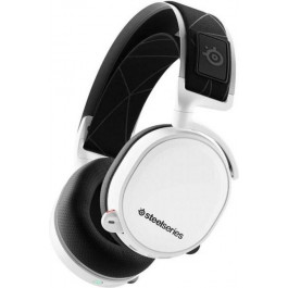   SteelSeries Arctis 7 White