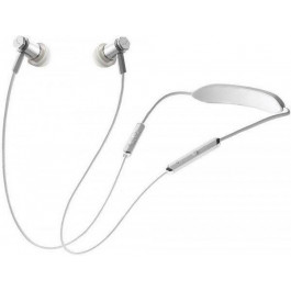   V-Moda Forza Wireless White Silver (FRZMWWSILVER)