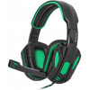 Defender Warhead G-275 Green-Black (64122) - зображення 1