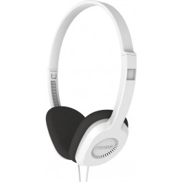   Koss KPH8 White