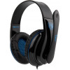 Sades SA-701 Tpower Black/Blue - зображення 3