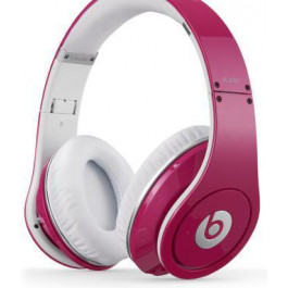   Beats by Dr. Dre Studio Pink (848447001415)