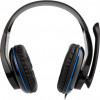 Sades SA-701 Tpower Black/Blue - зображення 5