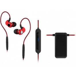   SoundMAGIC ST30 Black/Red